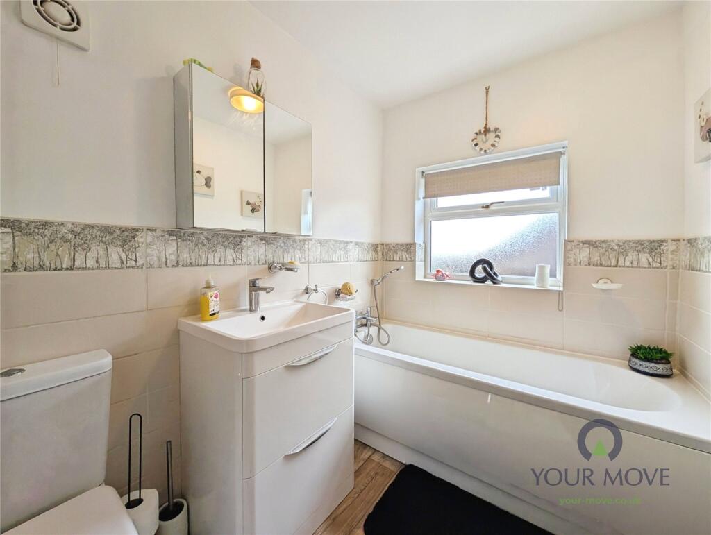 Bathroom W/C