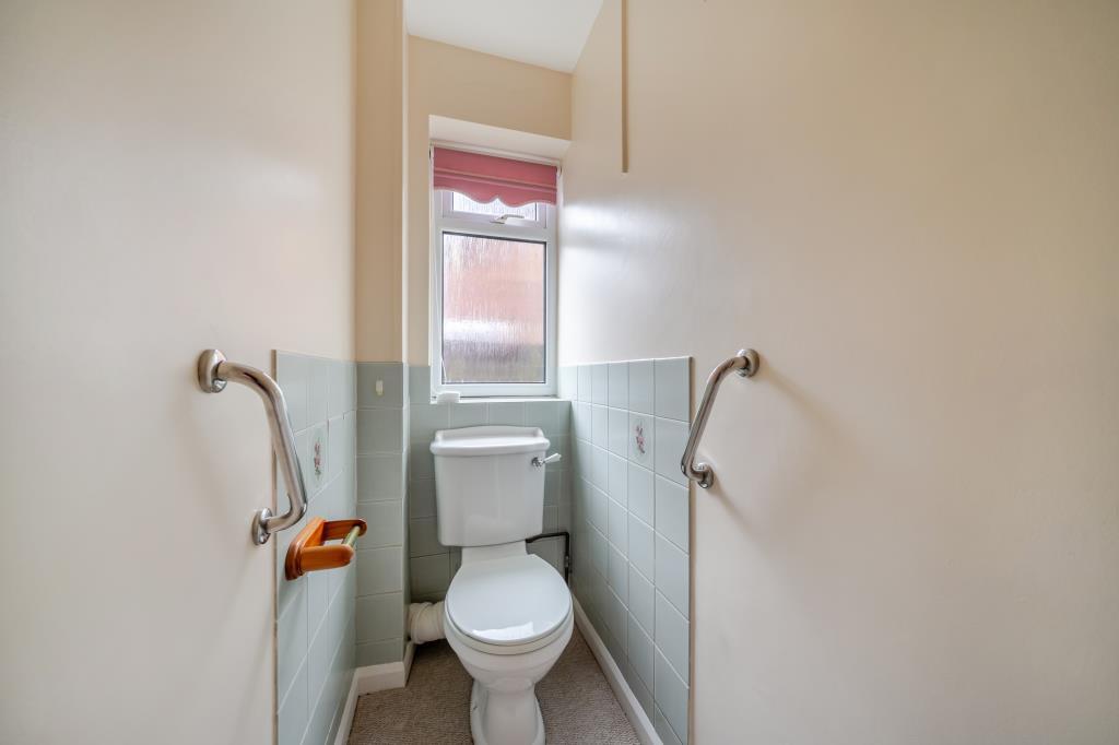 WC