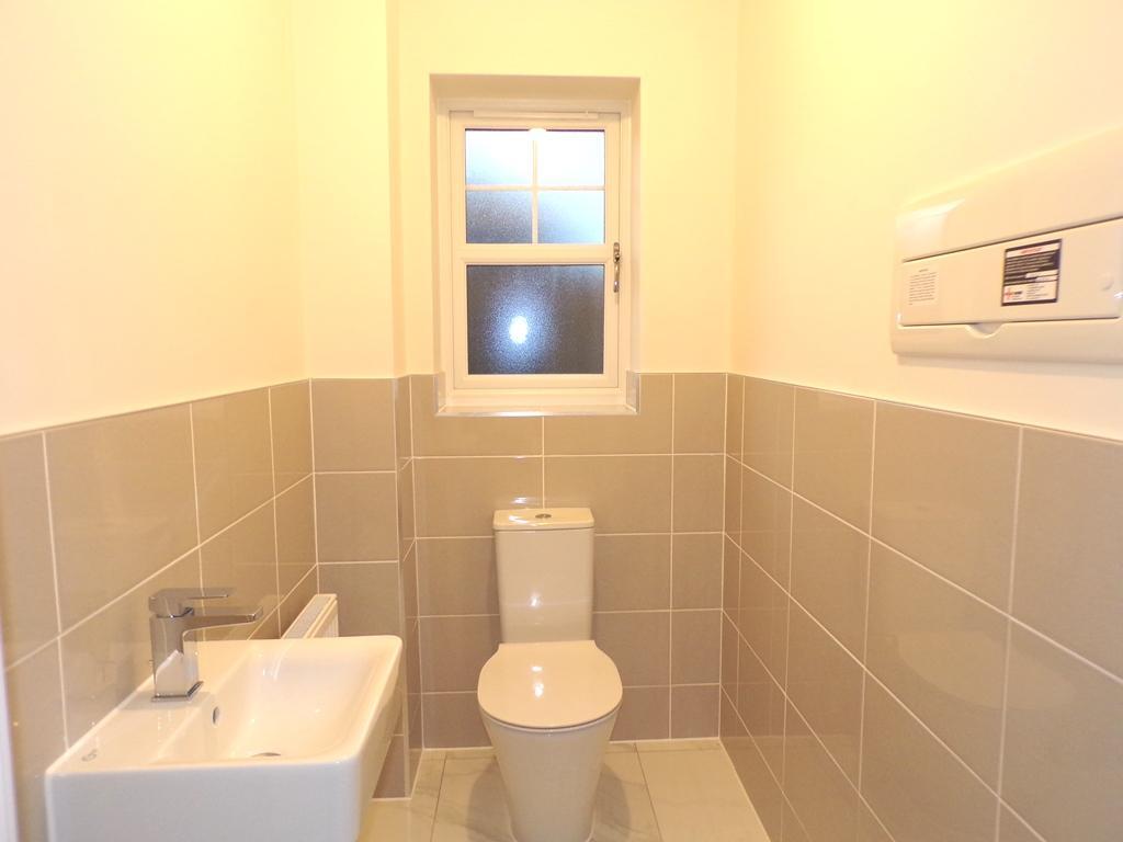 Ground Floor WC