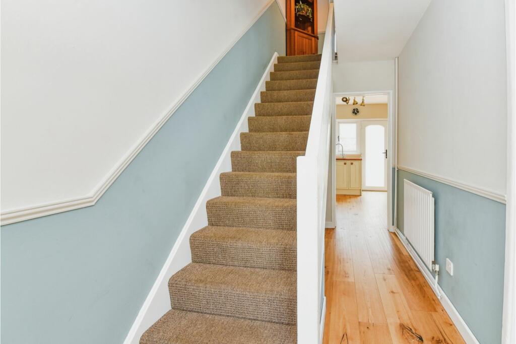 Staircase