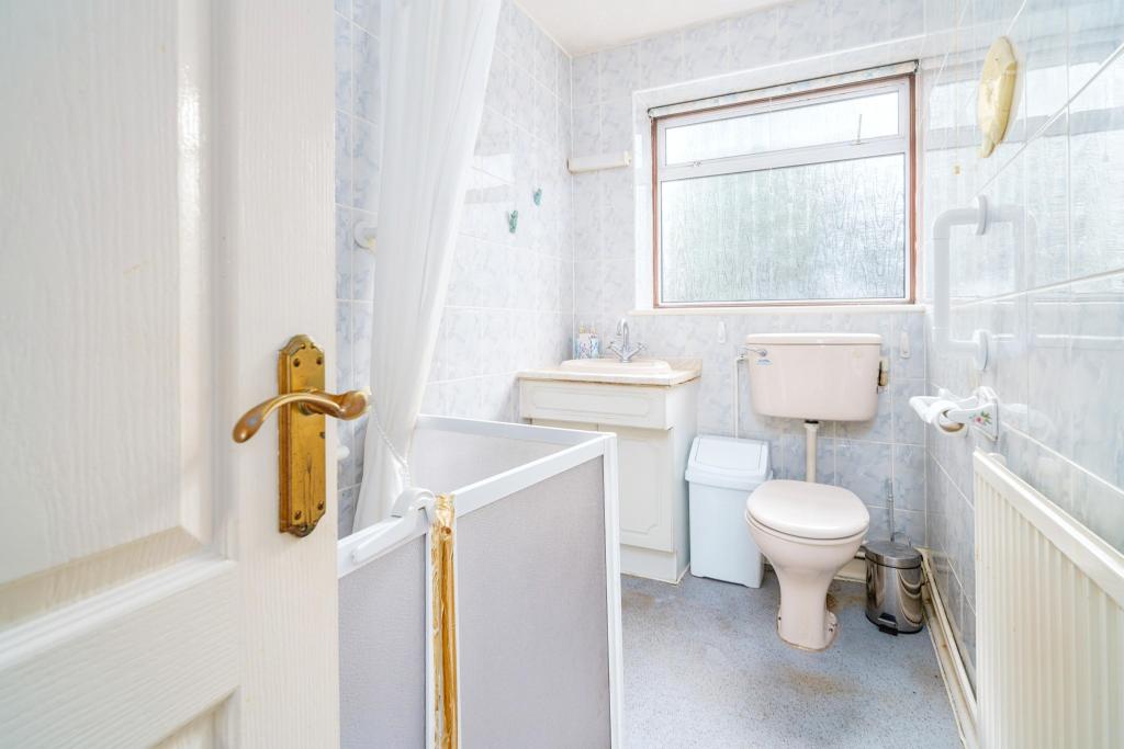 Wet Room