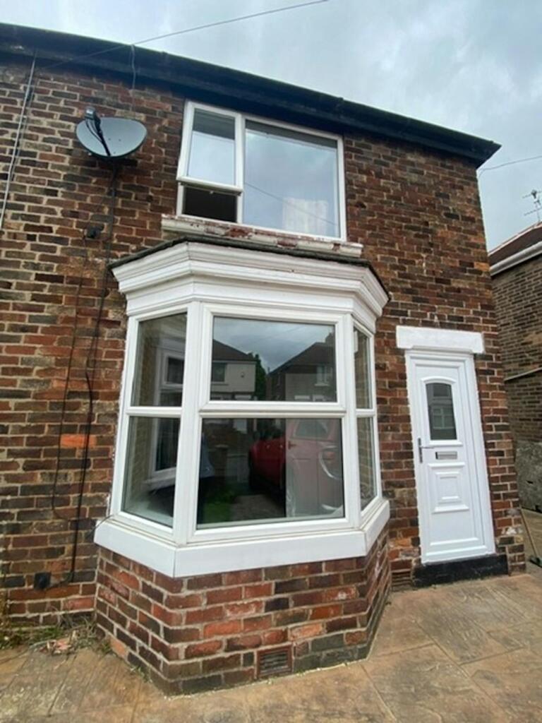 14 Shakespeare Avenue, Sprotbrough, Doncaster, DN5 8EZ