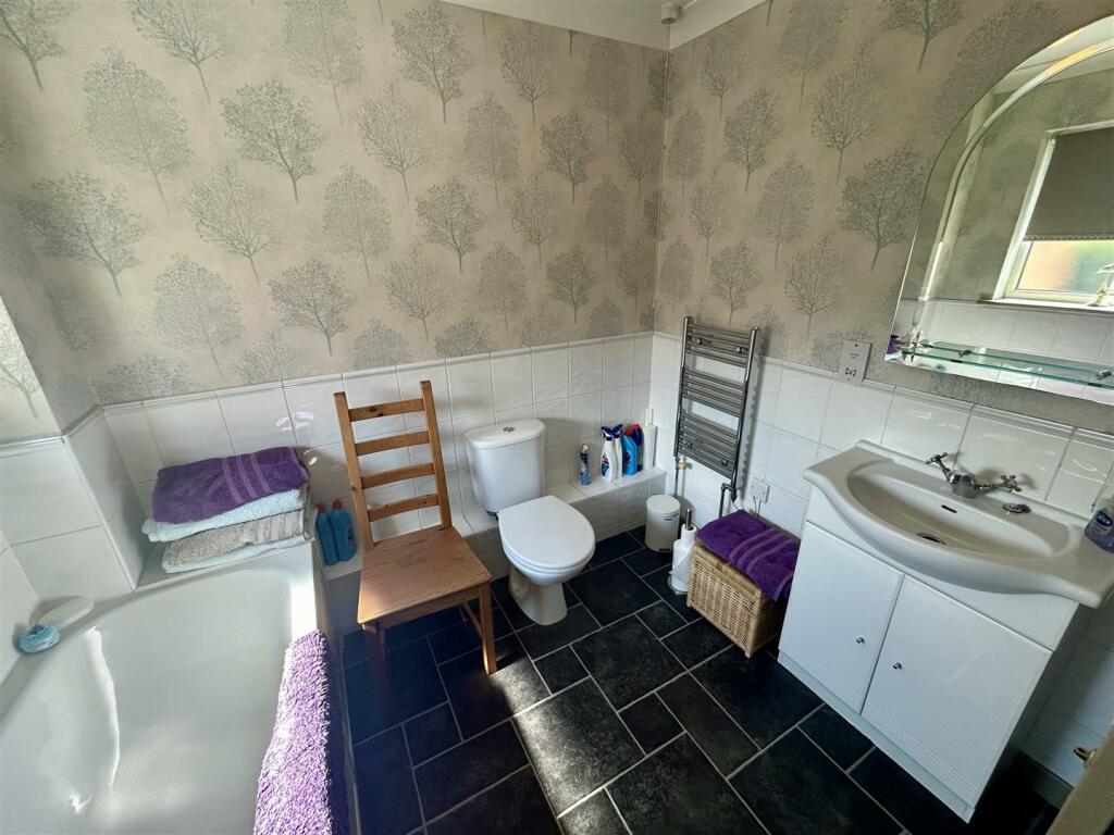 En suite