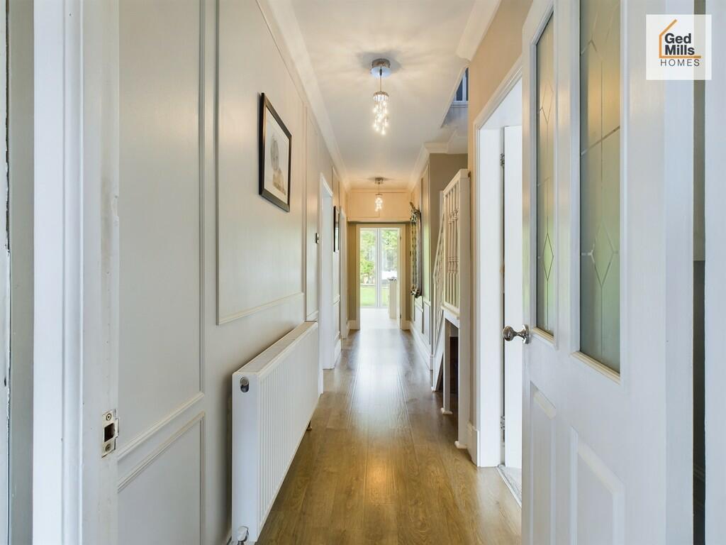 HALLWAY