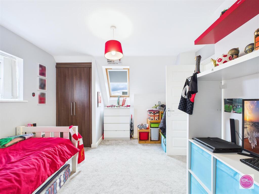 Sunderland Cloise, Church Gresley (28).jpg