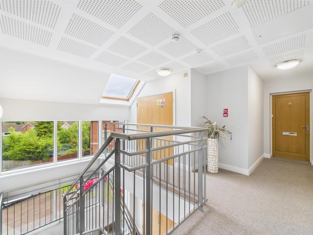 Council Tax Band - D