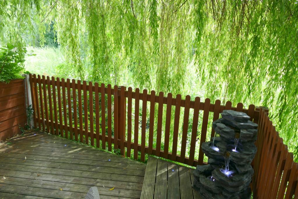 Garden+