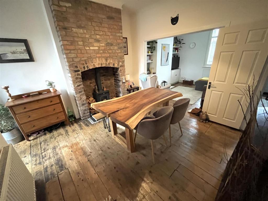 Dining Room Aspect 2