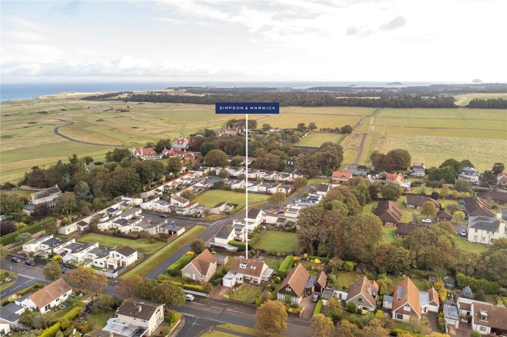 Muirfield Park D 46