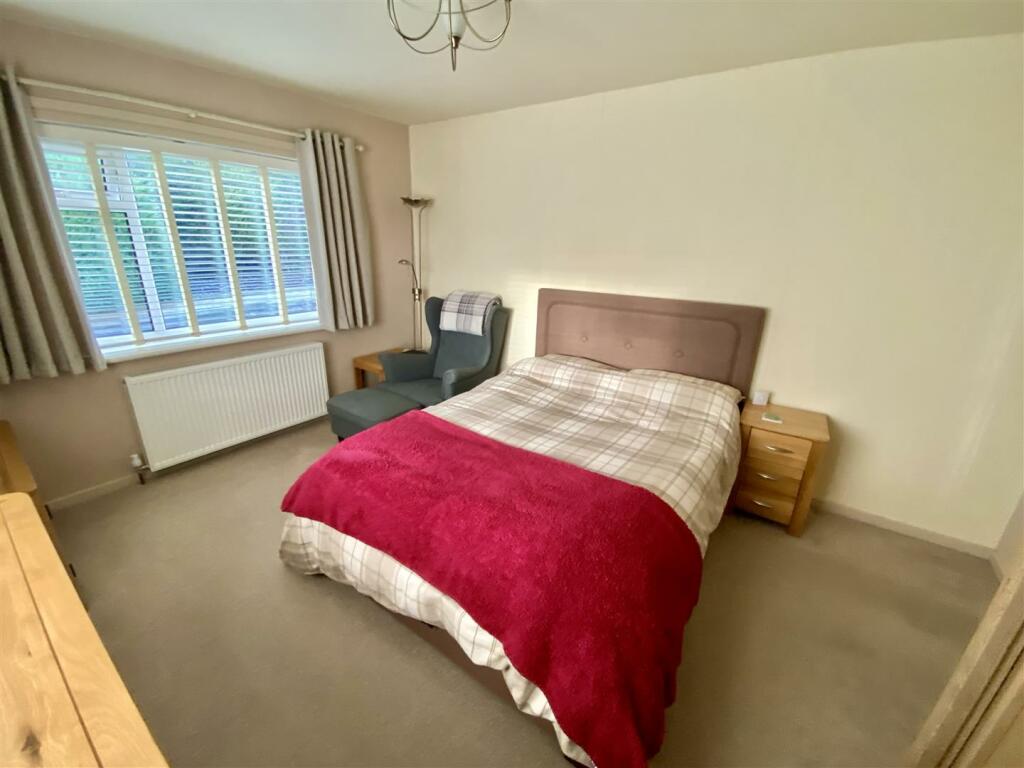 Bramleys Estate Agents - St Barnabas - Liversedge 