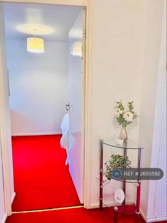 Room Entrance
