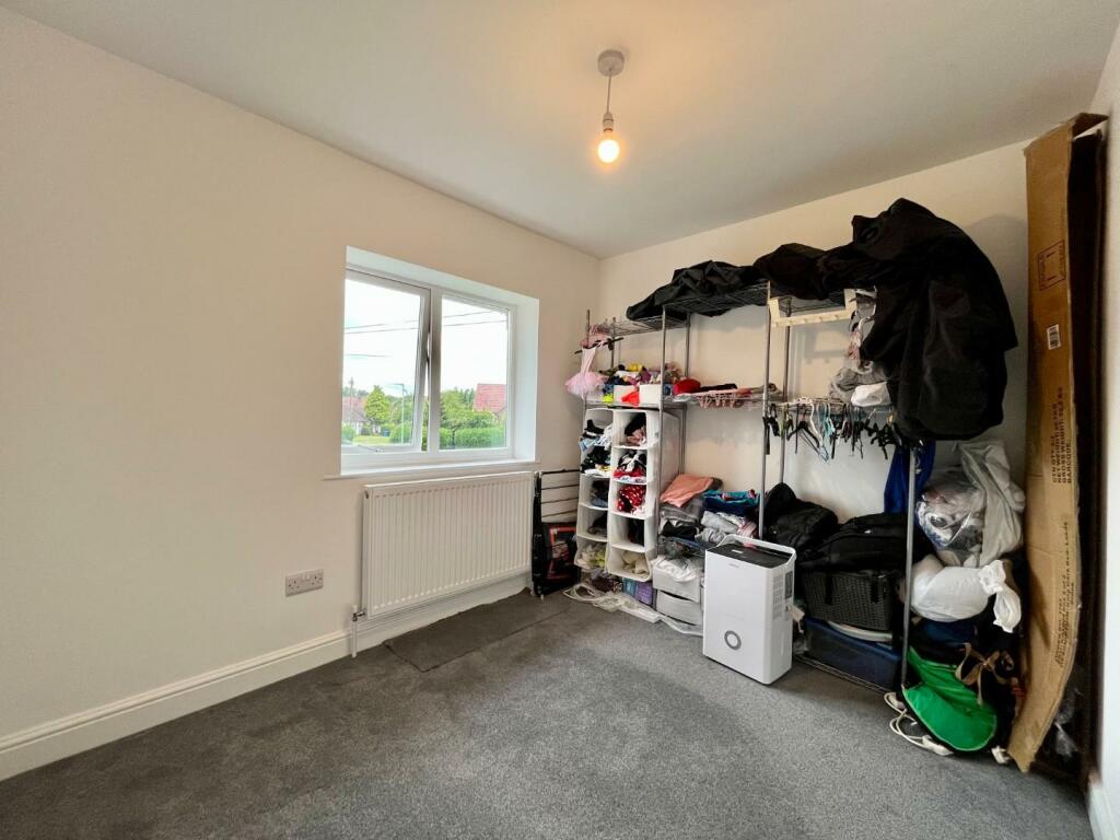Bedroom 3 Aspect 2