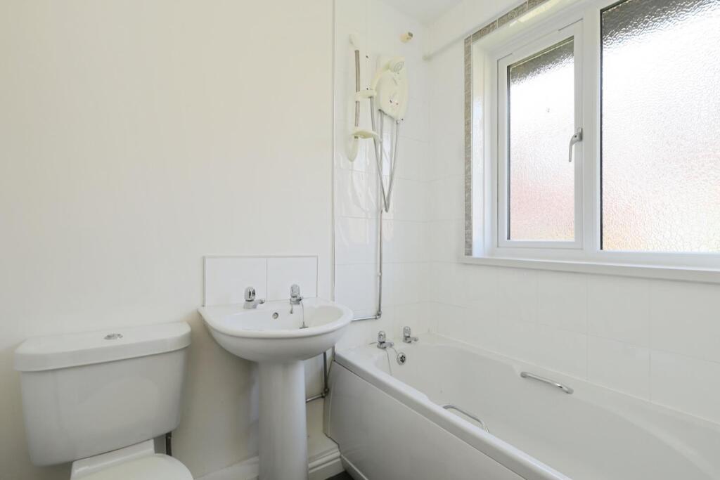 BATHEROOM