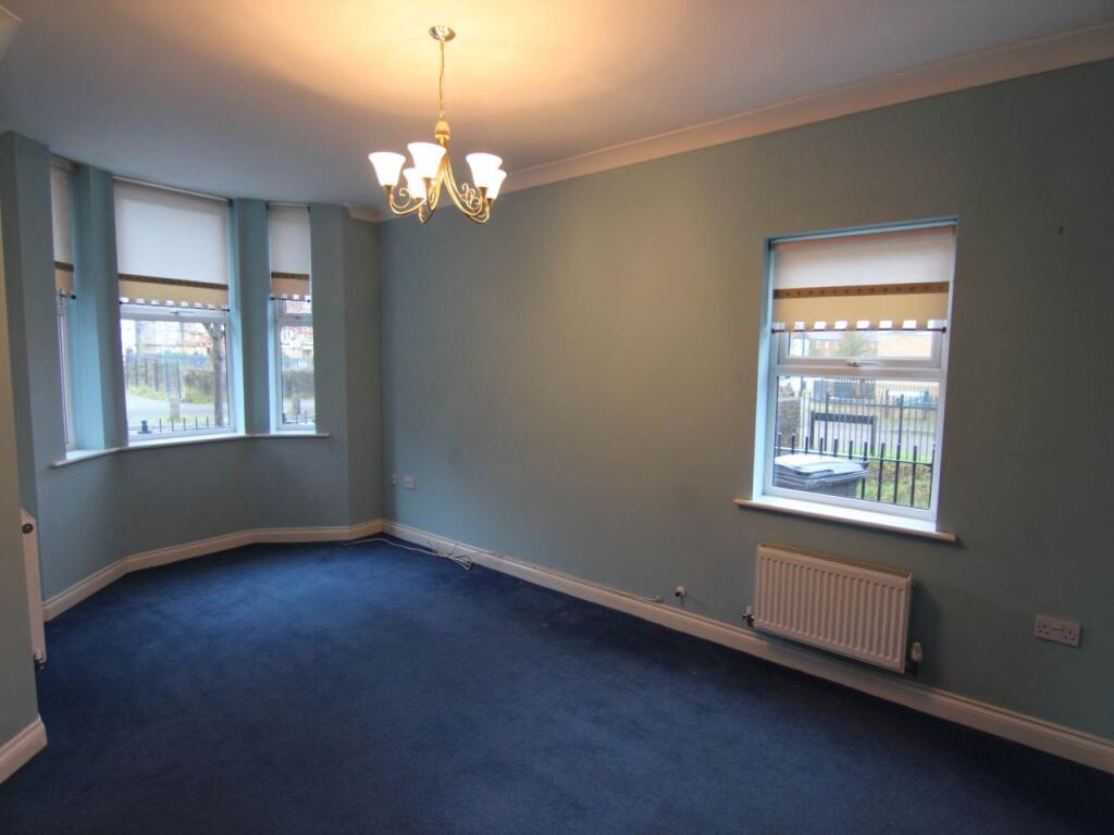 longridge way 161 lo