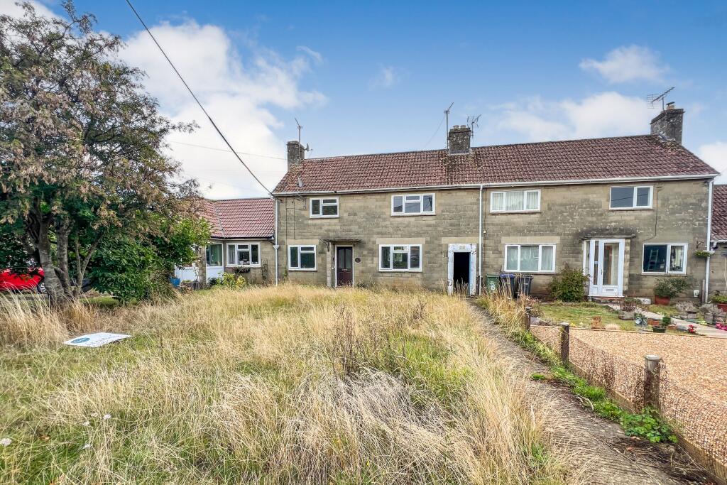 14 The Tynings, Biddestone, Wiltshire, SN14 7ED