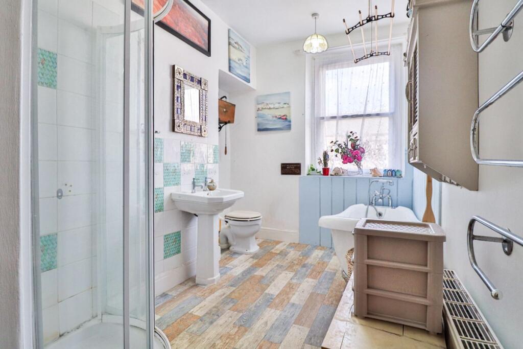 Bathroom II