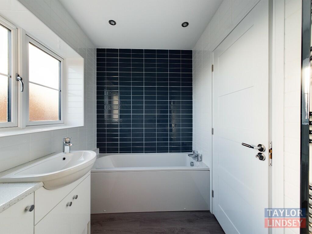 Typical Bathroom