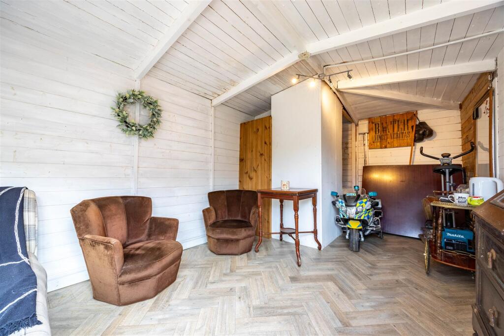 Outbuilding