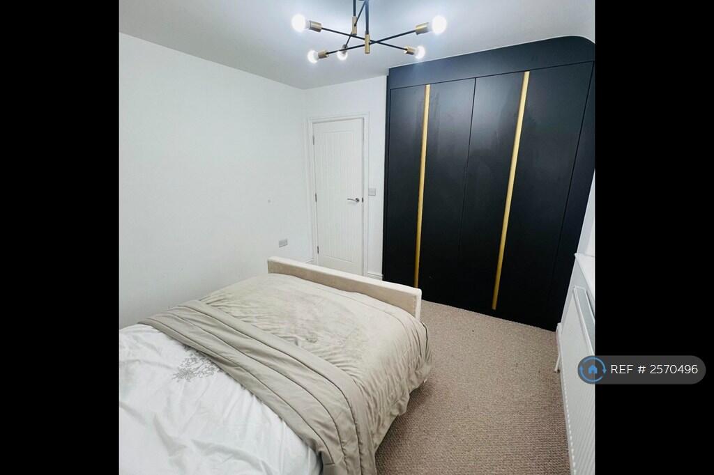Bed Room One