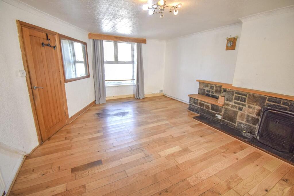 Lounge/Living Room