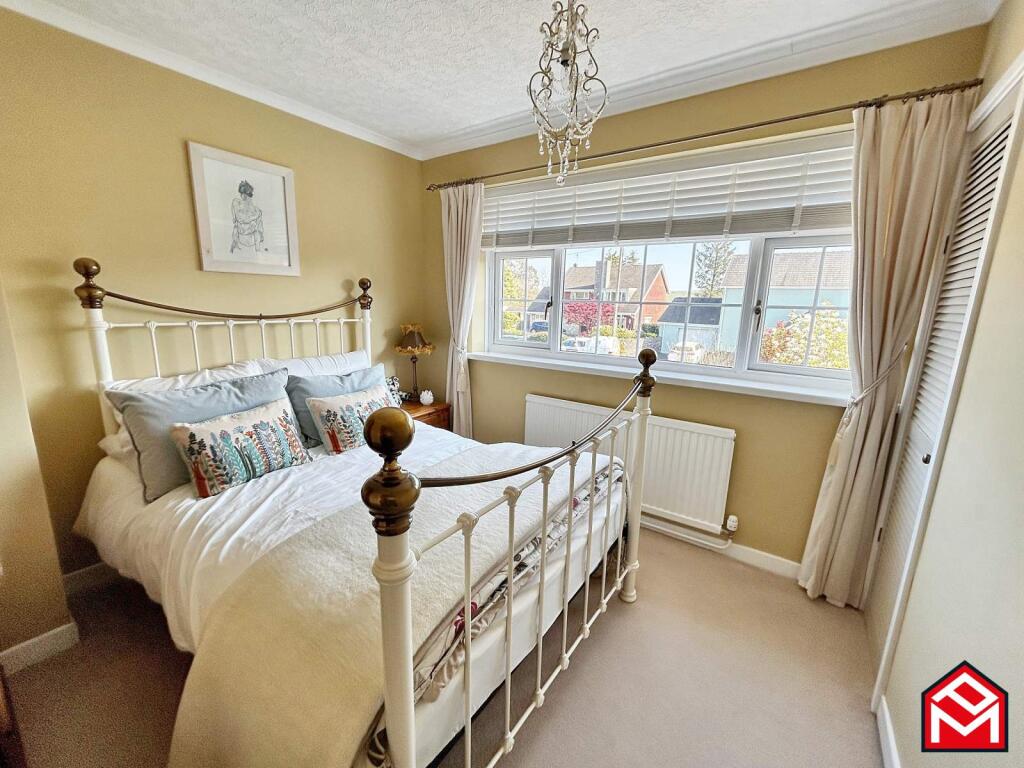 Bedroom 3