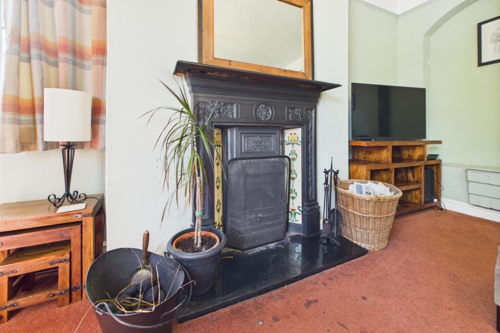 EweMove Spalding - Lounge