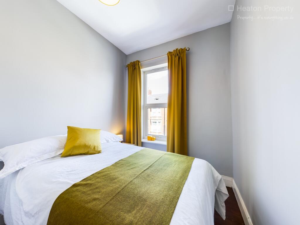 TR106 - BEDROOM TWO (2)