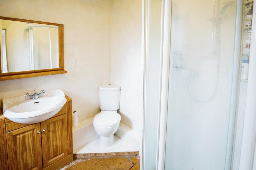 Master En-suite