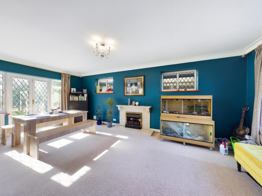 Reception 1