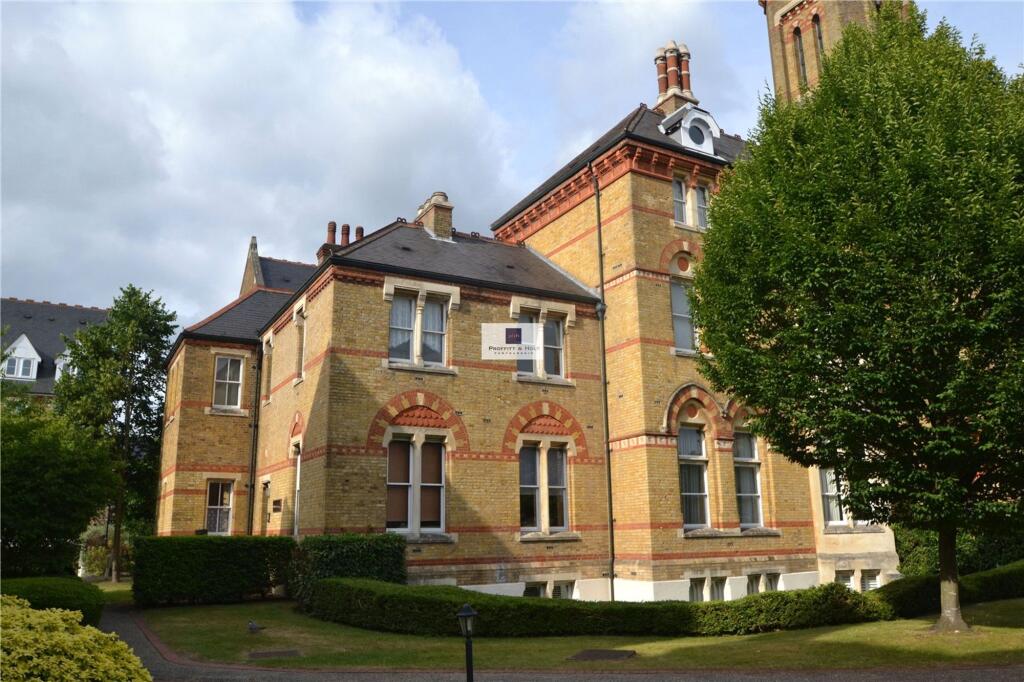 Elizabeth House