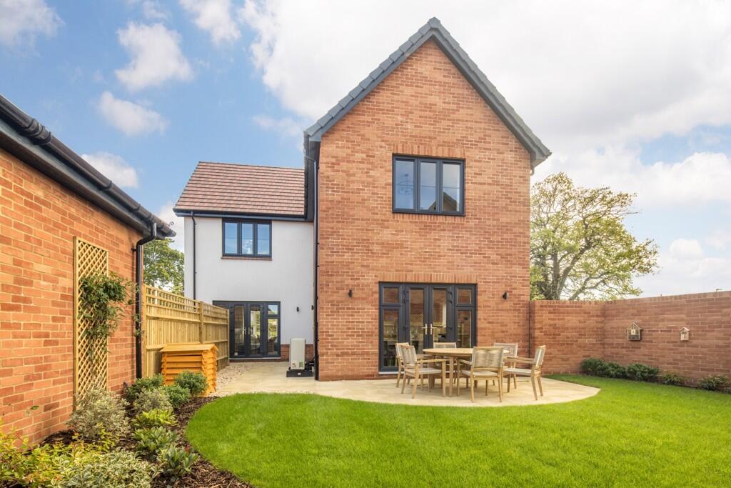 barden croft, tonbridge