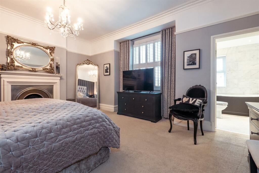 Principal Bedroom 1