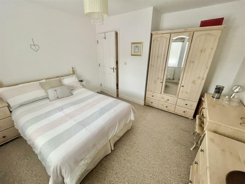 Bedroom 1 Aspect 4