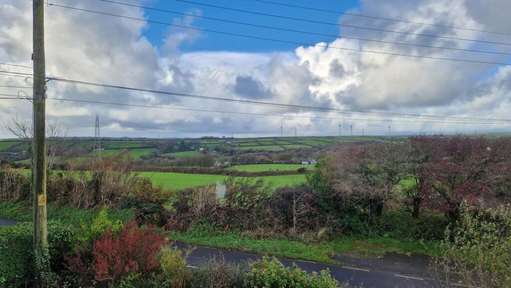 Longfield Road, Camelford