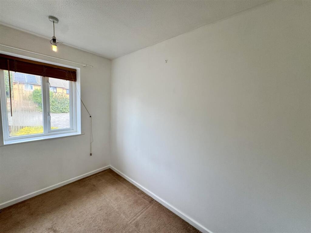 NURSERY/STUDY