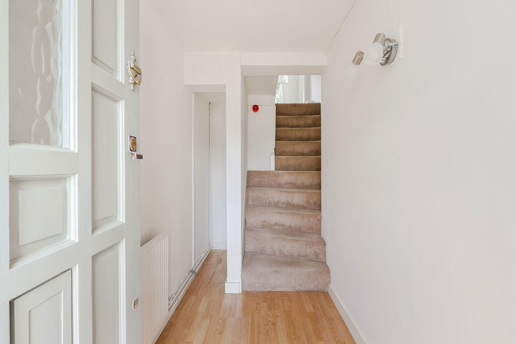 HOLLAND ROAD, 39A...