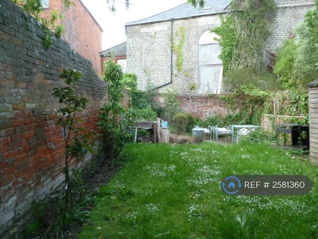 Shared Garden