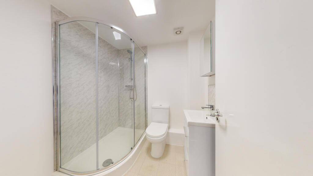 Bathroom 1