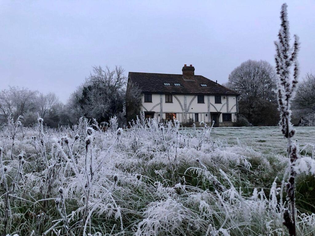 53 Haxted Winter