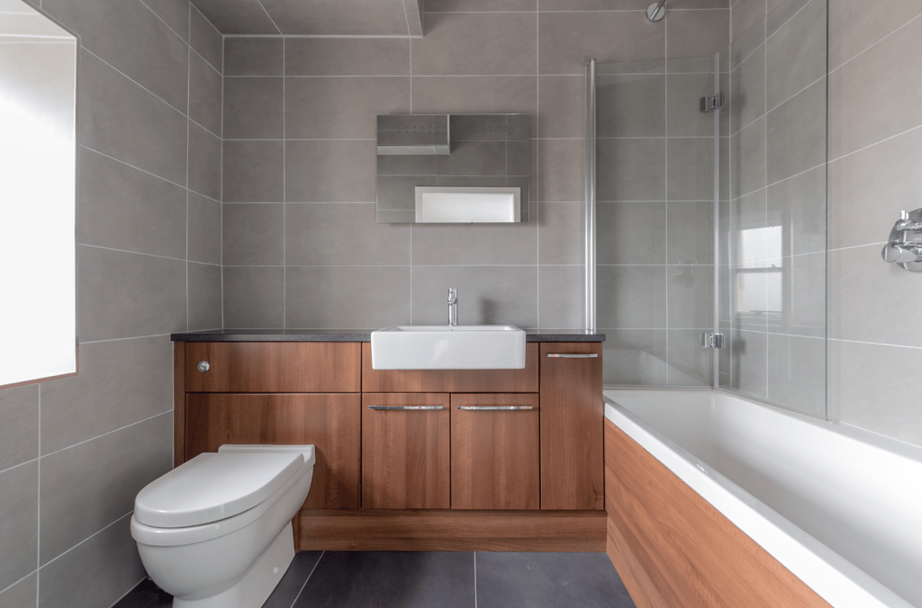 2nd Ensuite