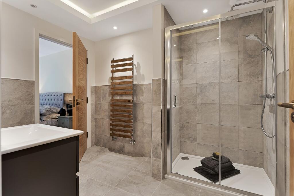 En-suite