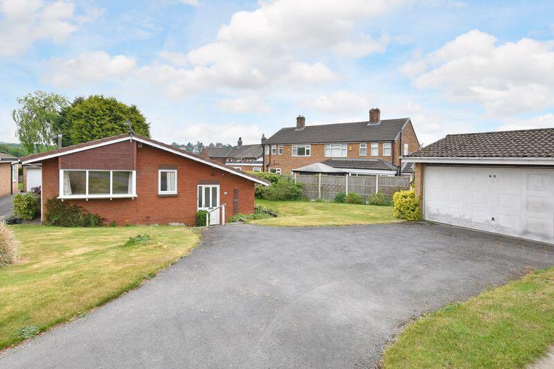 Front View of Property