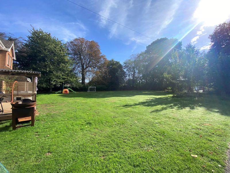 Garden/Plot