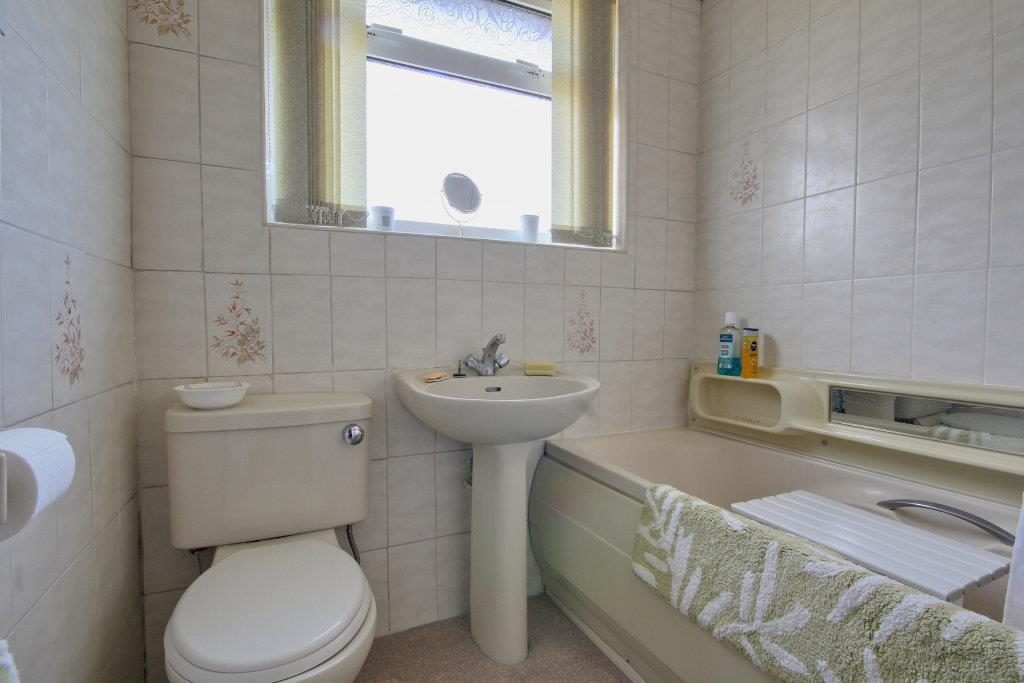 House Bathroom
