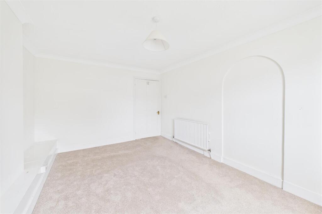 Top Floor Flat, 5 Pembroke Road Clifton, Bristol B