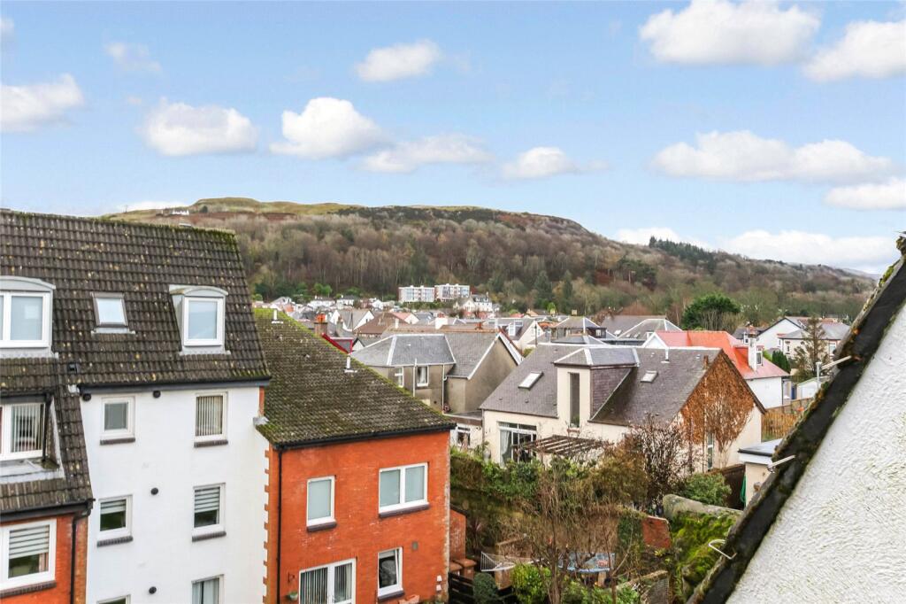 Hill View