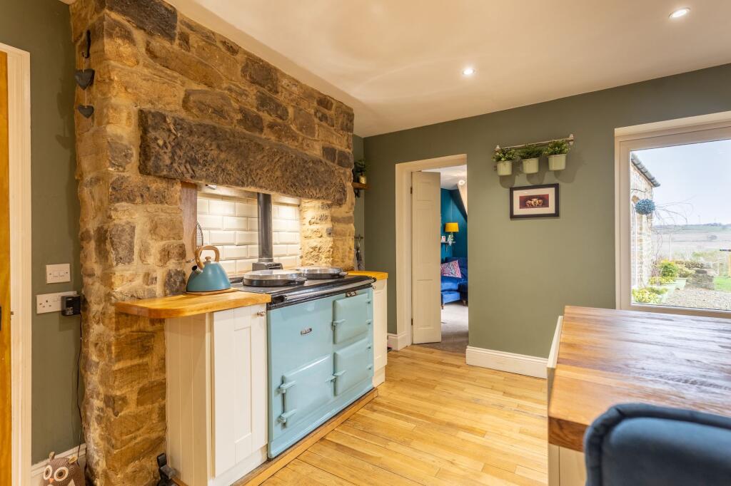 Lower Ground Floor | Kitchen Diner