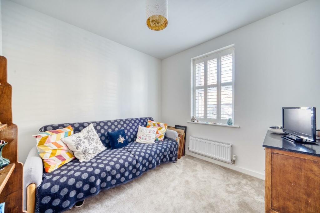 71 Wheatear Road - Mark Templer - Real estate phot