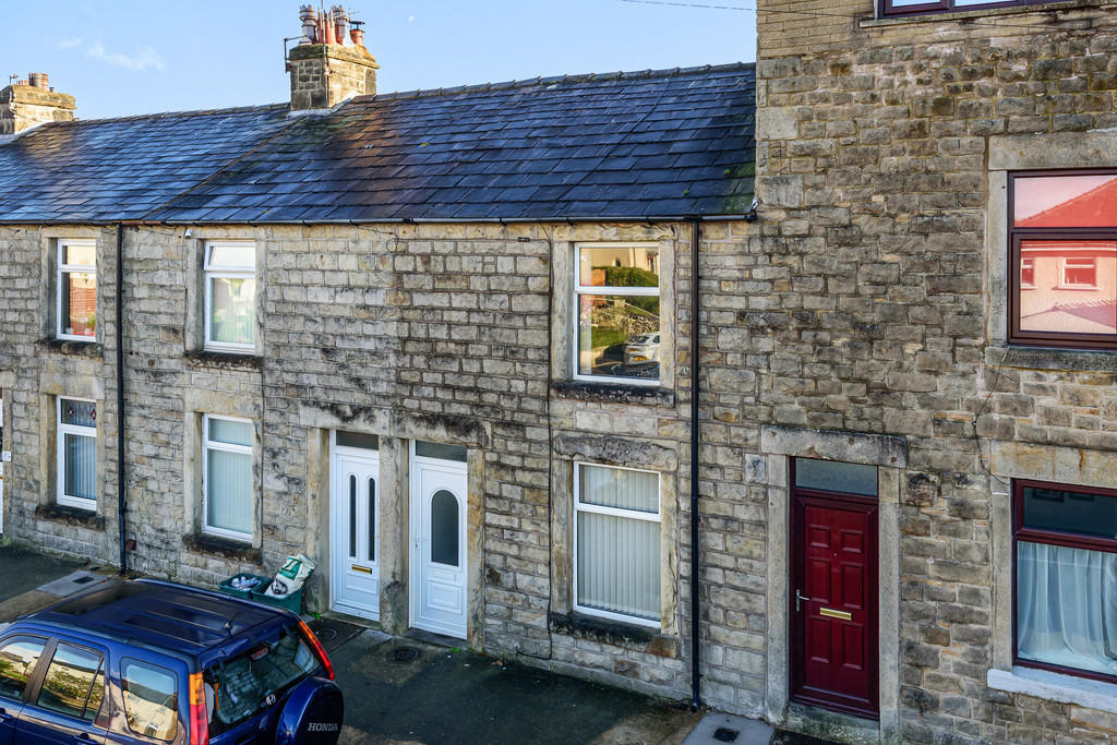 11 Highfield Road