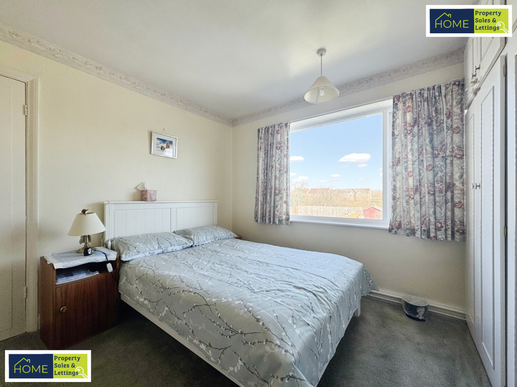 16 Jubilee Avenue, Sileby, Loughborough, LE12 7TH